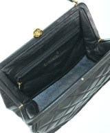 CHANEL（シャネル）ハンドバッグ 黒 サイズ:- レディース/2200724126248