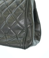CHANEL（シャネル）ハンドバッグ 黒 サイズ:- レディース/2200724126248