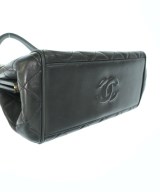 CHANEL（シャネル）ハンドバッグ 黒 サイズ:- レディース/2200724126248