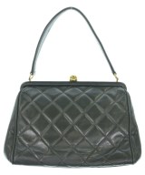 CHANEL ハンドバッグ