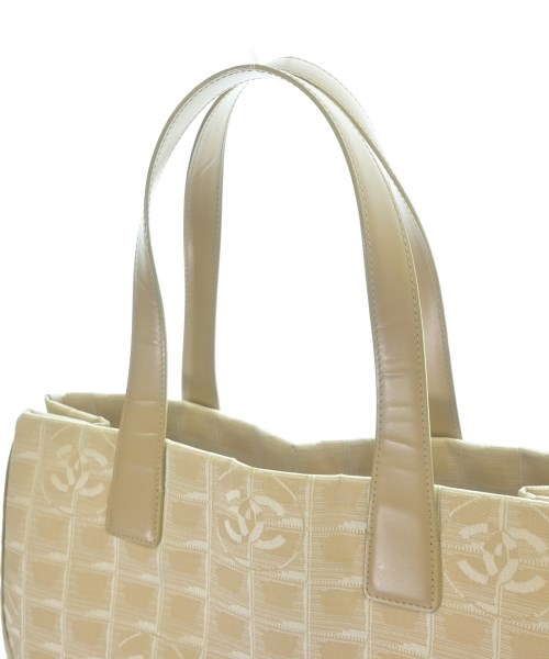 CHANEL（シャネル）トートバッグ ベージュ サイズ:- レディース/2200724126255