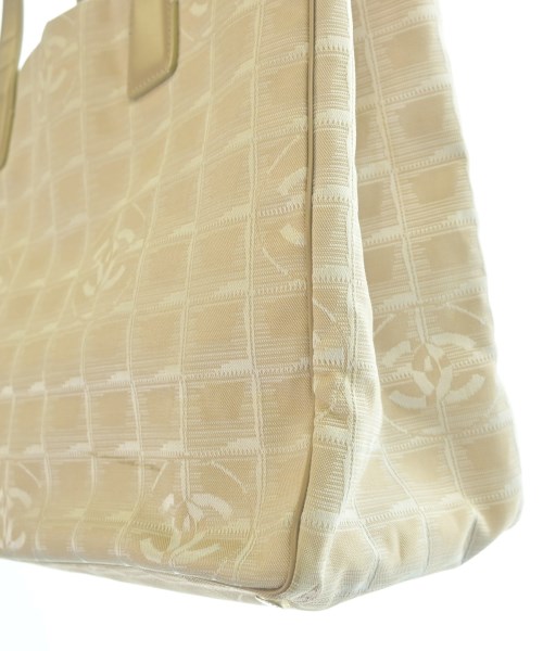 CHANEL（シャネル）トートバッグ ベージュ サイズ:- レディース/2200724126255