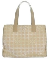 CHANEL（シャネル）トートバッグ ベージュ サイズ:- レディース/2200724126255