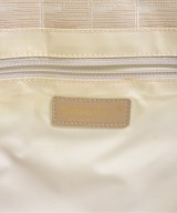 CHANEL（シャネル）トートバッグ ベージュ サイズ:- レディース/2200724126255