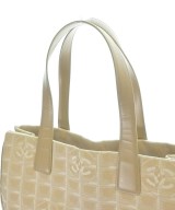 CHANEL（シャネル）トートバッグ ベージュ サイズ:- レディース/2200724126255