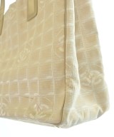 CHANEL（シャネル）トートバッグ ベージュ サイズ:- レディース/2200724126255
