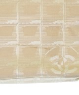 CHANEL（シャネル）トートバッグ ベージュ サイズ:- レディース/2200724126255