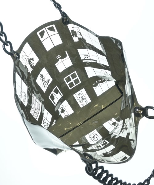 CHANEL（シャネル）トートバッグ 黒 サイズ:- レディース/2200724126262