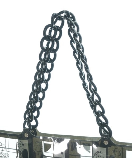 CHANEL（シャネル）トートバッグ 黒 サイズ:- レディース/2200724126262