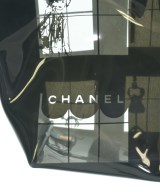 CHANEL（シャネル）トートバッグ 黒 サイズ:- レディース/2200724126262
