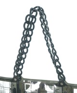 CHANEL（シャネル）トートバッグ 黒 サイズ:- レディース/2200724126262
