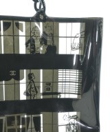CHANEL（シャネル）トートバッグ 黒 サイズ:- レディース/2200724126262