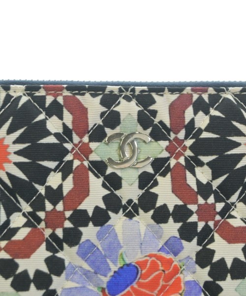 CHANEL（シャネル）クラッチバッグ 白 サイズ:- レディース/2200724126279