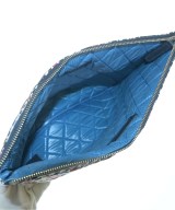 CHANEL（シャネル）クラッチバッグ 白 サイズ:- レディース/2200724126279
