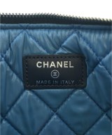 CHANEL（シャネル）クラッチバッグ 白 サイズ:- レディース/2200724126279