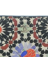CHANEL（シャネル）クラッチバッグ 白 サイズ:- レディース/2200724126279