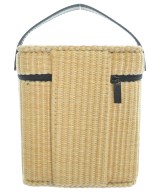 CHANEL（シャネル）かごバッグ ベージュ サイズ:- レディース/2200724126286