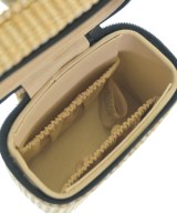 CHANEL（シャネル）かごバッグ ベージュ サイズ:- レディース/2200724126286