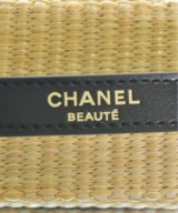 CHANEL（シャネル）かごバッグ ベージュ サイズ:- レディース/2200724126286