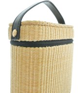 CHANEL（シャネル）かごバッグ ベージュ サイズ:- レディース/2200724126286