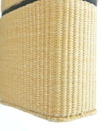 CHANEL（シャネル）かごバッグ ベージュ サイズ:- レディース/2200724126286