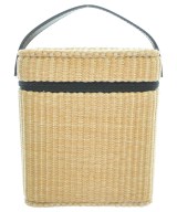 CHANEL かごバッグ