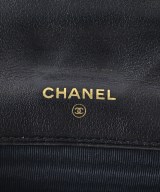 CHANEL（シャネル）財布・コインケース 黒 サイズ:- レディース/2200724126576