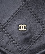 CHANEL（シャネル）財布・コインケース 黒 サイズ:- レディース/2200724126576
