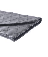 CHANEL（シャネル）財布・コインケース 黒 サイズ:- レディース/2200724126576