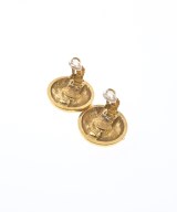 CHANEL（シャネル）ピアス・イヤリング ゴールド サイズ:- レディース/2200724126583