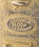 CHANEL（シャネル）ピアス・イヤリング 黒 サイズ:- レディース/2200724126606