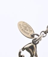 CHANEL（シャネル）ネックレス 黒 サイズ:- レディース/2200724126613