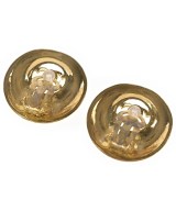 CHANEL（シャネル）ピアス・イヤリング ゴールド サイズ:- レディース/2200724126620