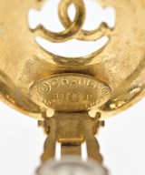 CHANEL（シャネル）ピアス・イヤリング ゴールド サイズ:- レディース/2200724126620