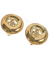 CHANEL ピアス・イヤリング