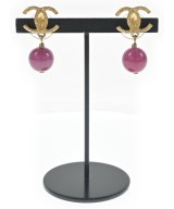CHANEL ピアス