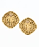 CHANEL（シャネル）ピアス・イヤリング ゴールド サイズ:- レディース/2200724126644