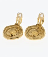 CHANEL（シャネル）ピアス・イヤリング ゴールド サイズ:- レディース/2200724126644