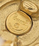 CHANEL（シャネル）ピアス・イヤリング ゴールド サイズ:- レディース/2200724126644