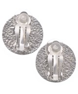 CHANEL（シャネル）ピアス・イヤリング 黒 サイズ:- レディース/2200724126675