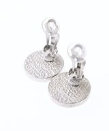 CHANEL（シャネル）ピアス・イヤリング 黒 サイズ:- レディース/2200724126675