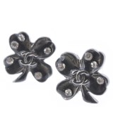 CHANEL ピアス