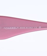 CHANEL（シャネル）サングラス ピンク サイズ:- レディース/2200724126736