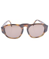 CHANEL（シャネル）サングラス 茶 サイズ:- レディース/2200724126743