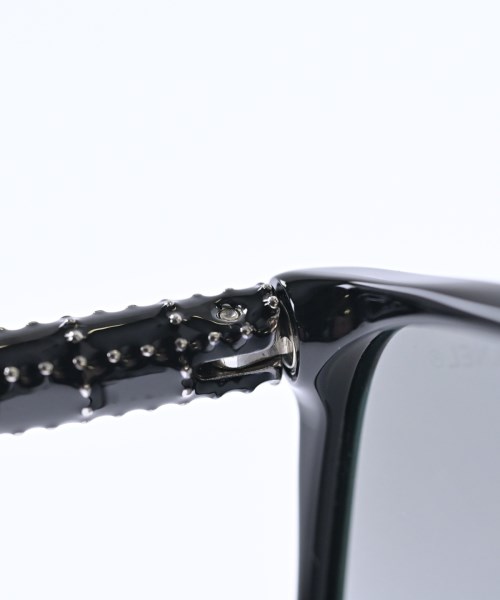 CHANEL（シャネル）サングラス 黒 サイズ:- レディース/2200724126750