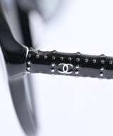CHANEL（シャネル）サングラス 黒 サイズ:- レディース/2200724126750