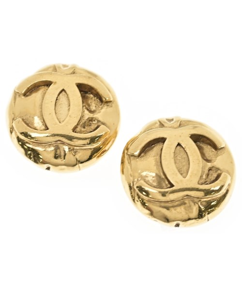 CHANEL(シャネル)のピアス・イヤリング サイズ:- 49,800円