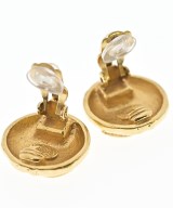 CHANEL（シャネル）ピアス・イヤリング ゴールド サイズ:- レディース/2200724263509