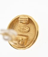 CHANEL（シャネル）ピアス・イヤリング ゴールド サイズ:- レディース/2200724263509