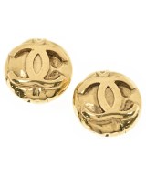 CHANEL ピアス・イヤリング